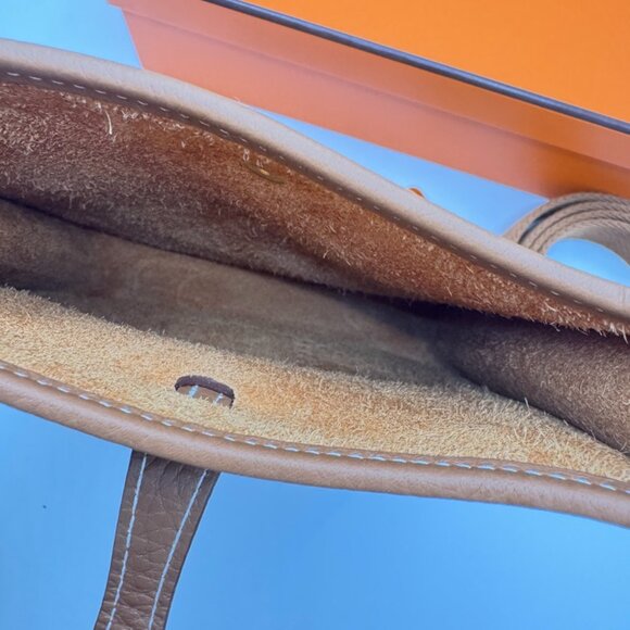 Authentic Hermès Evelyne 16/TPM – Gold | Brand New - Picture 5 of 15